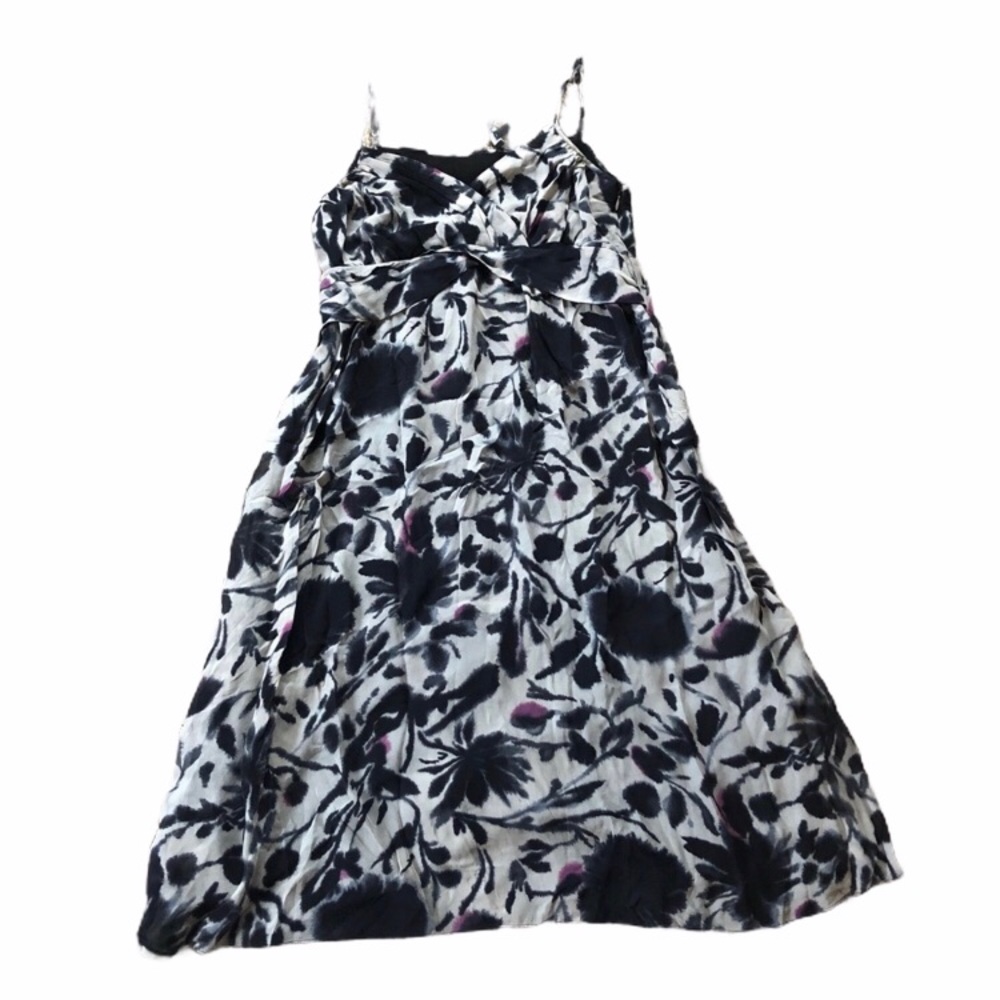 The Limited dress